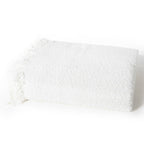 Ριχτάρι Waverly Lamb 180X320 White